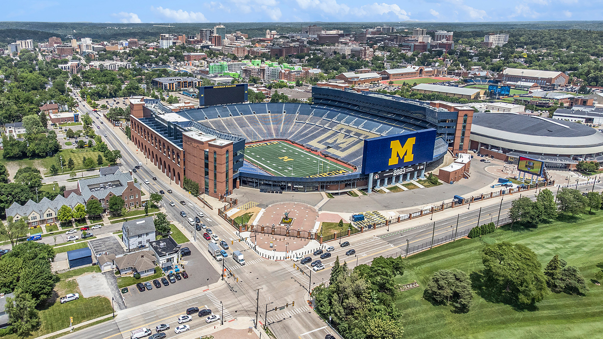 Things to Do, Eat, and See in Ann Arbor